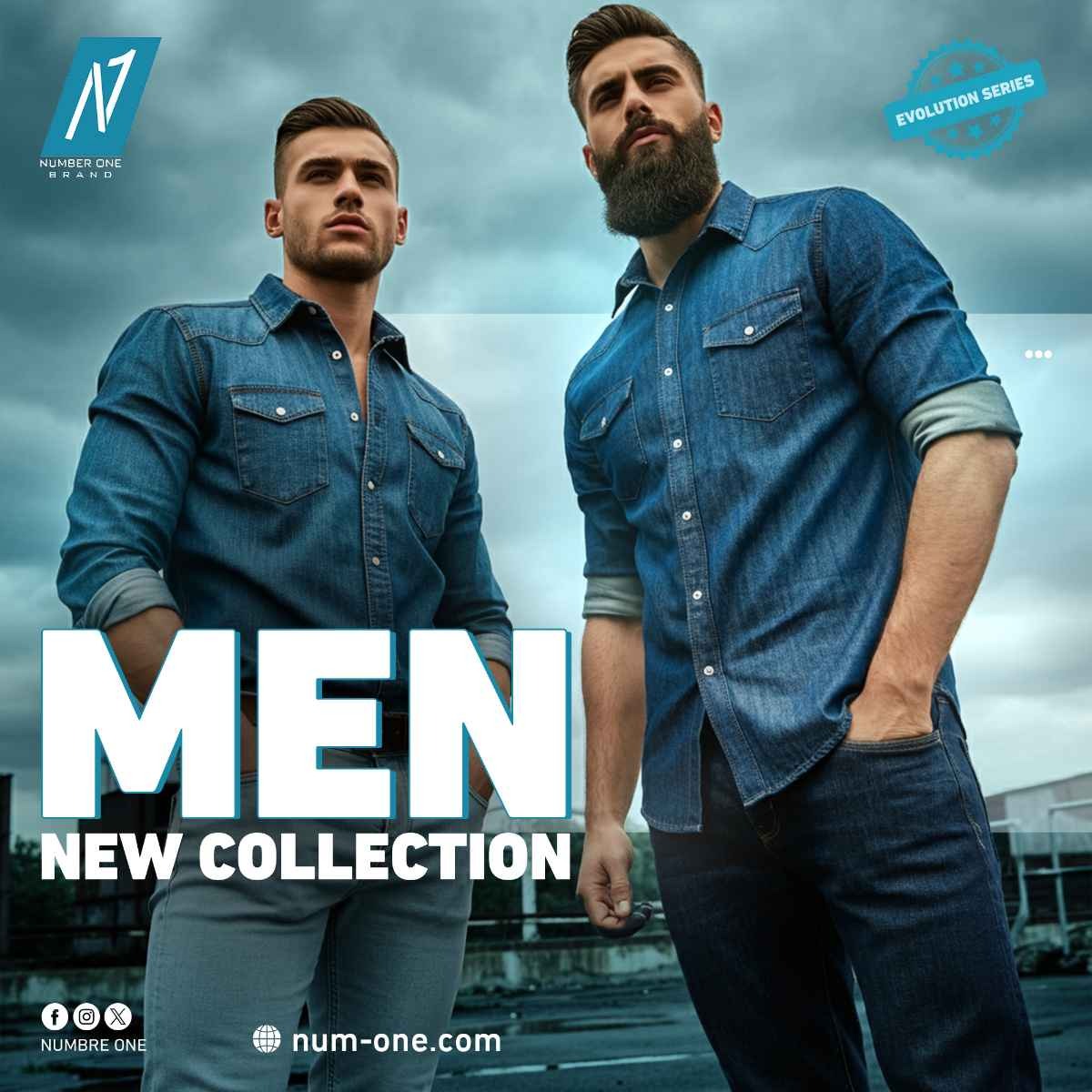 Number One Brand